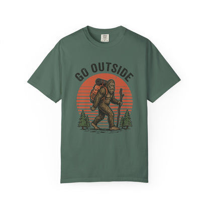 Go Outside T-Shirt
