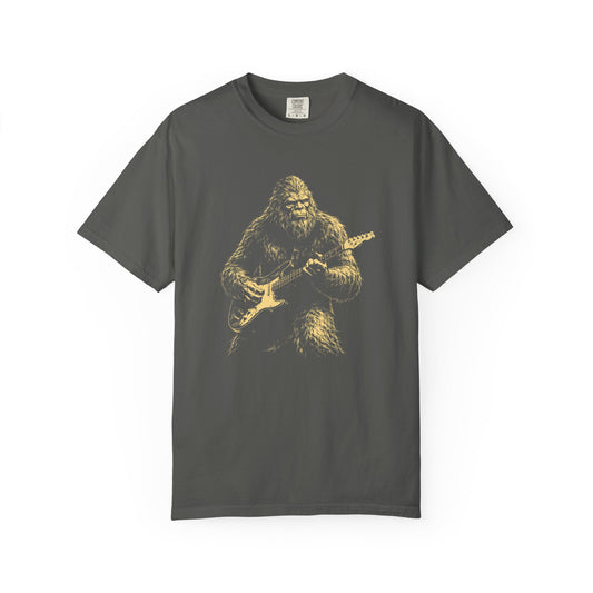 Sasquatch Rock T-Shirt