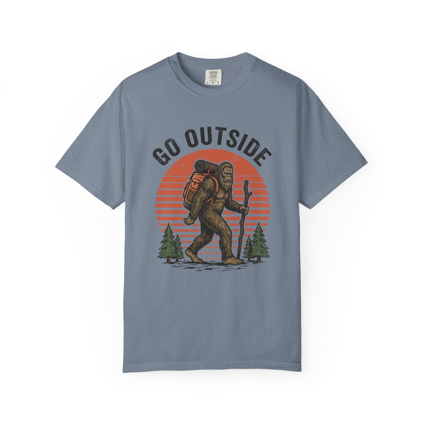 Go Outside T-Shirt