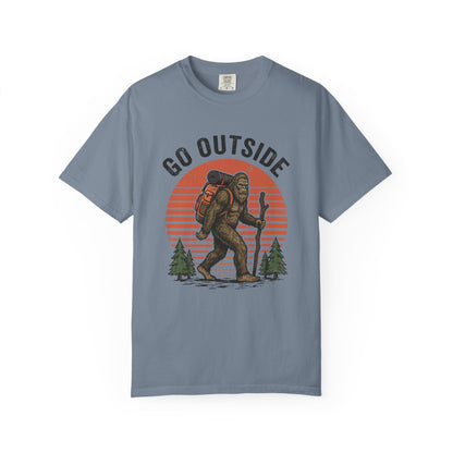 Go Outside T-Shirt