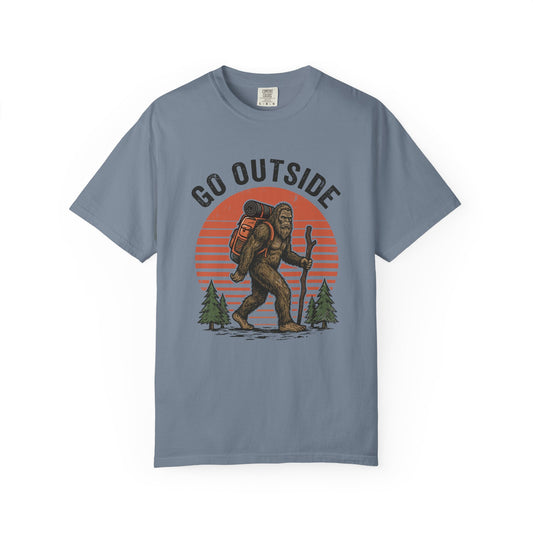 Go Outside T-Shirt