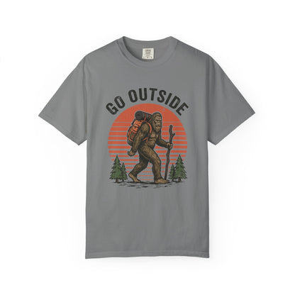 Go Outside T-Shirt