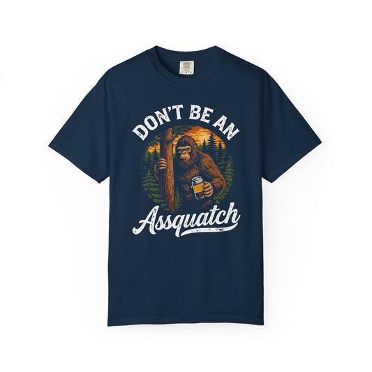 Assquatch T-Shirt