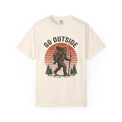 Go Outside T-Shirt