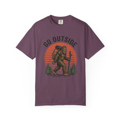 Go Outside T-Shirt