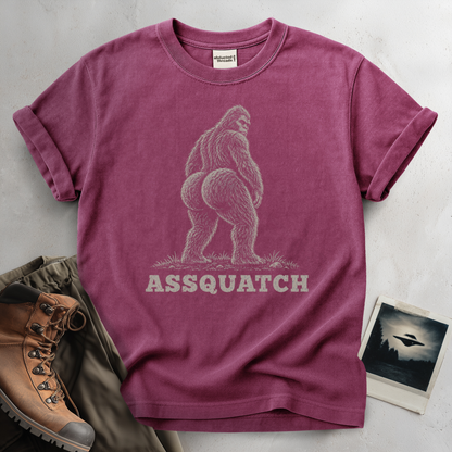 Assquatch T-Shirt