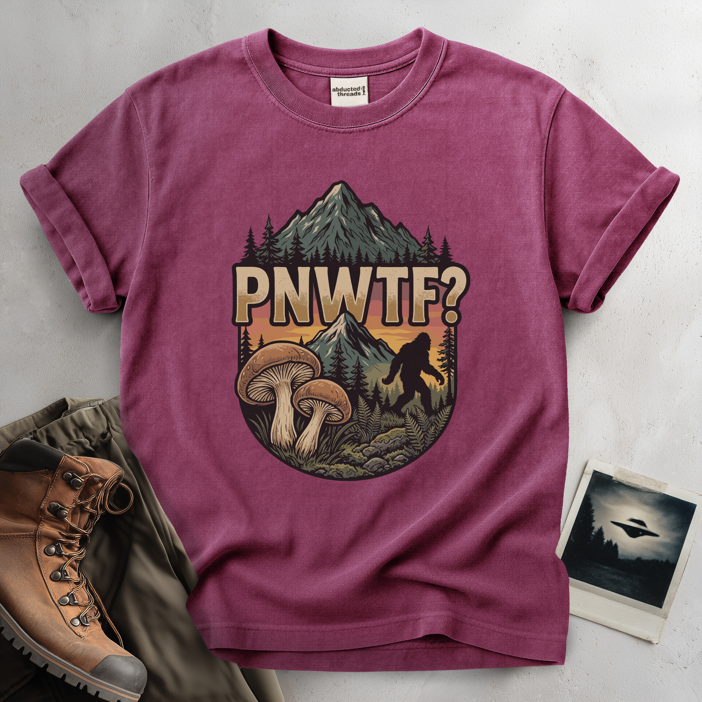 PNWTF T-Shirt