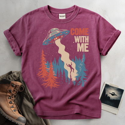 Come With Me T-Shirt