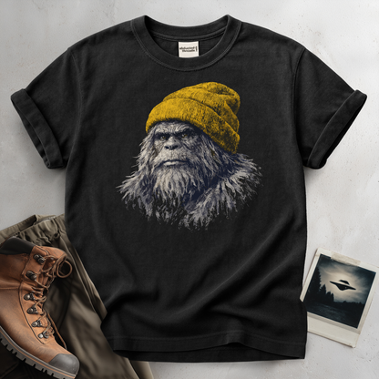 Chill Sasquatch T-Shirt
