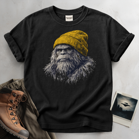 Chill Sasquatch T-Shirt