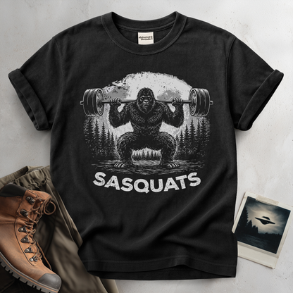 Sasquats T-Shirt