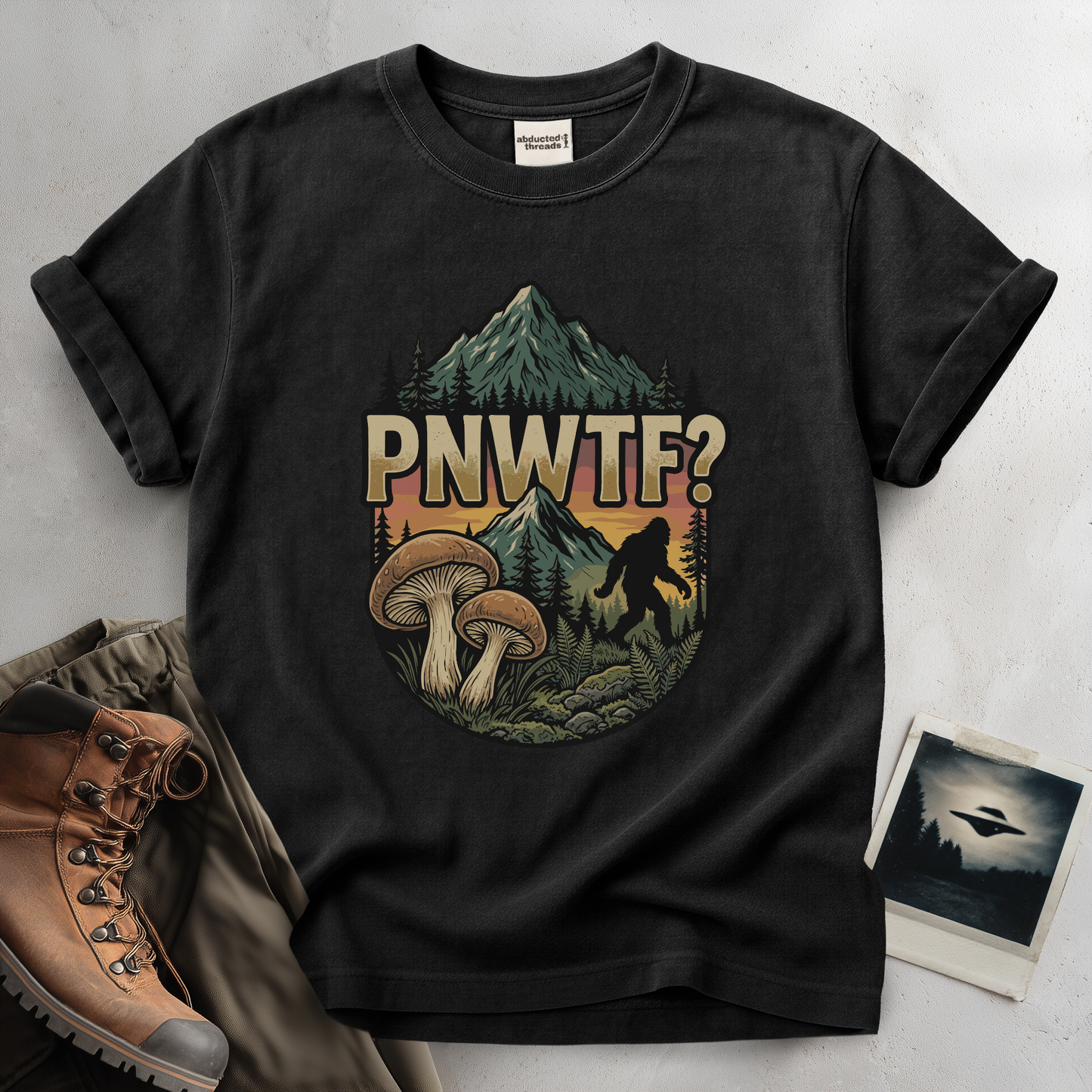 PNWTF T-Shirt
