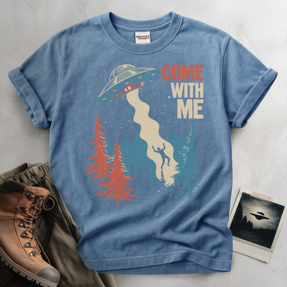 Come With Me T-Shirt