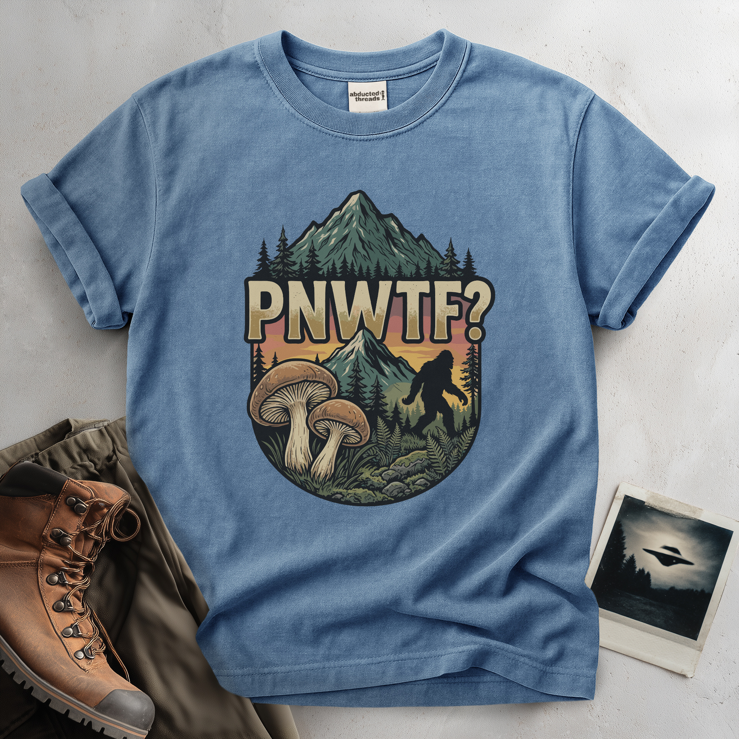 PNWTF T-Shirt