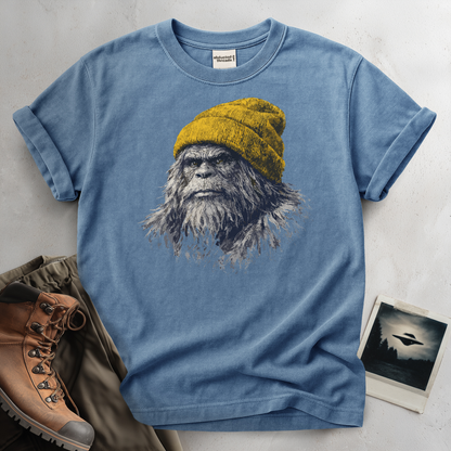 Chill Sasquatch T-Shirt