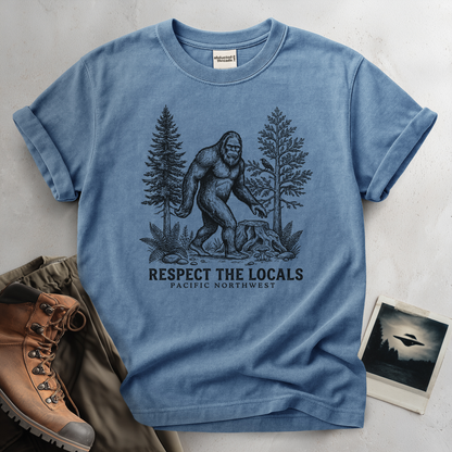 PNW Locals T-Shirt
