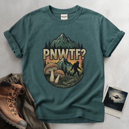 PNWTF T-Shirt