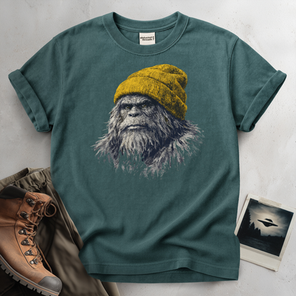 Chill Sasquatch T-Shirt