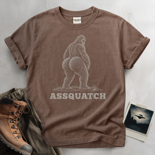 Assquatch T-Shirt