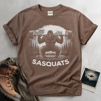 Sasquats T-Shirt