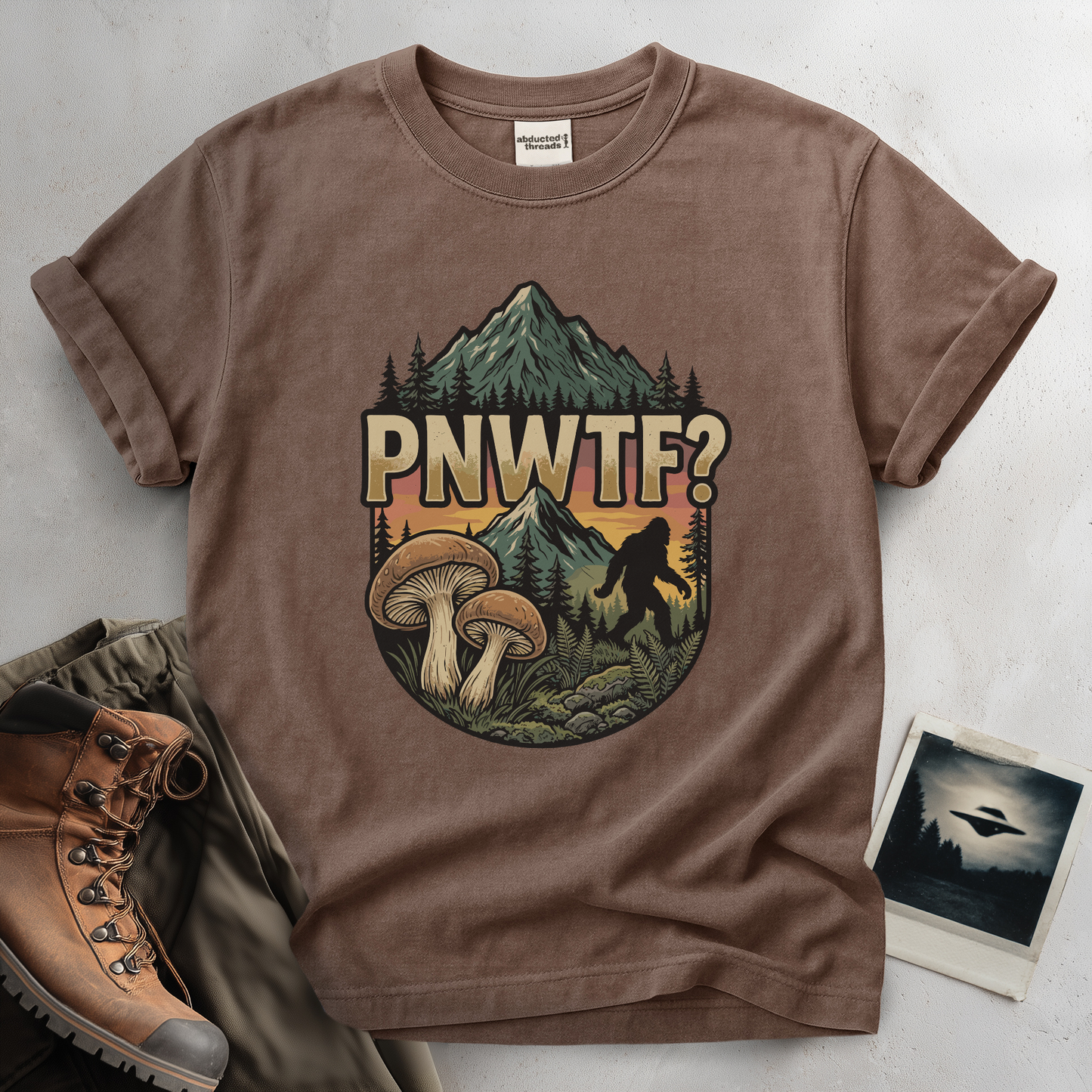 PNWTF T-Shirt