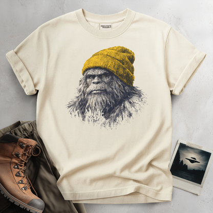 Chill Sasquatch T-Shirt