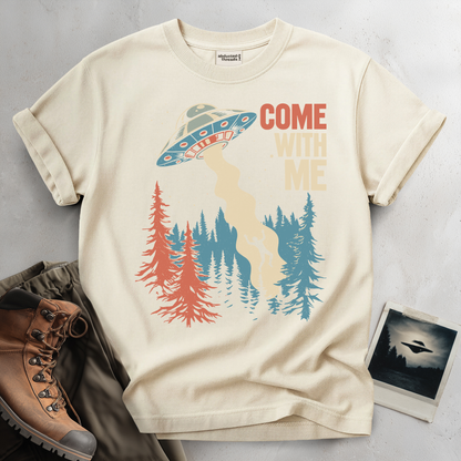 Come With Me T-Shirt