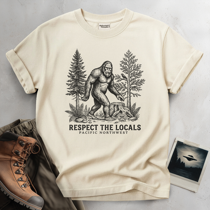 PNW Locals T-Shirt