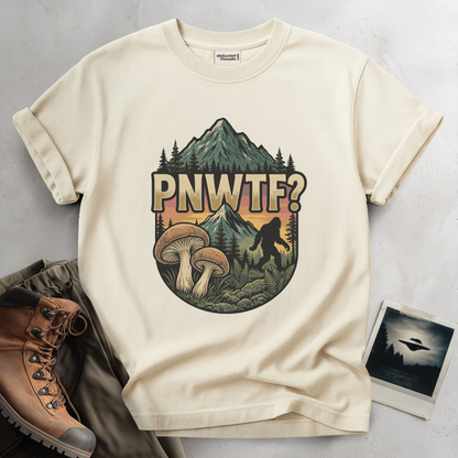 PNWTF T-Shirt