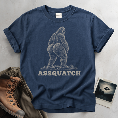 Assquatch T-Shirt