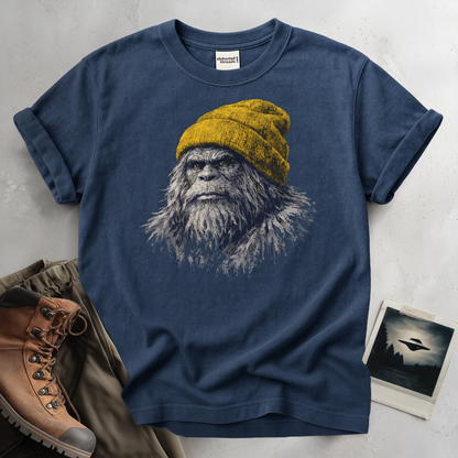 Chill Sasquatch T-Shirt