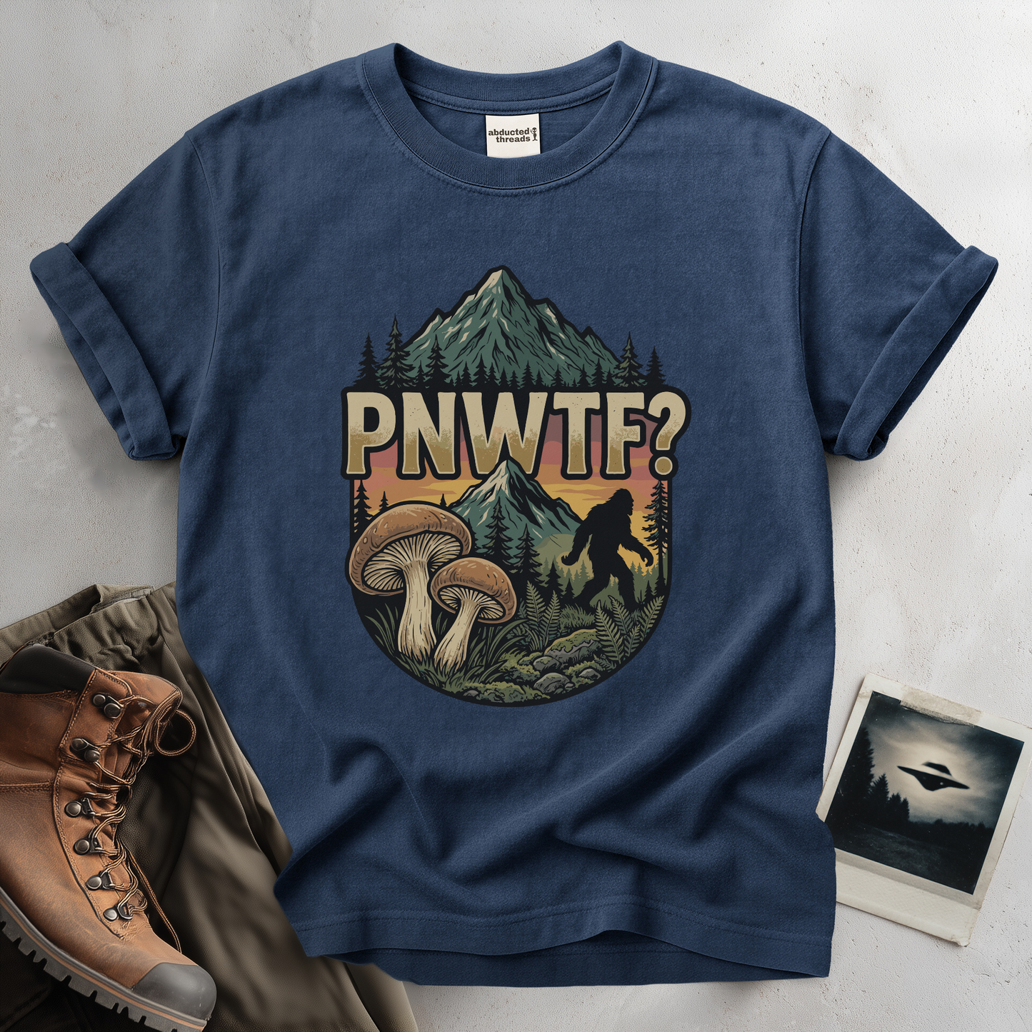 PNWTF T-Shirt