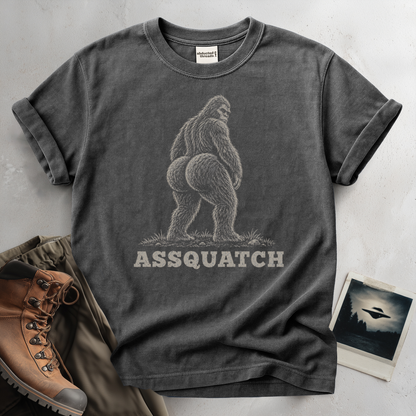 Assquatch T-Shirt