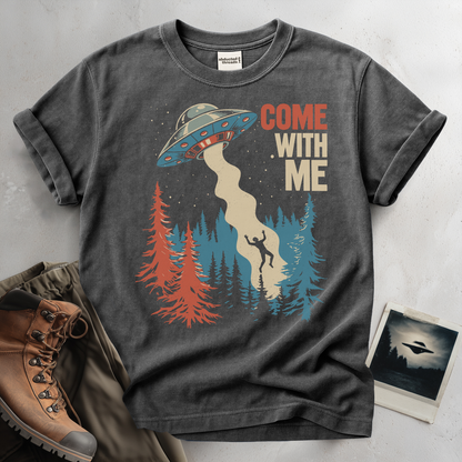 Come With Me T-Shirt