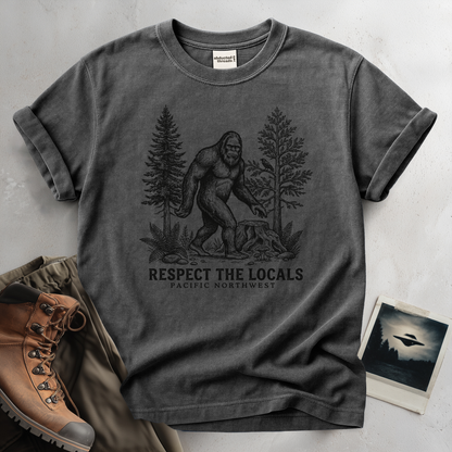 PNW Locals T-Shirt